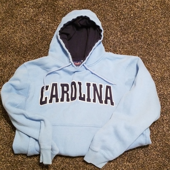 other Other - Carolina tar heels sweatshirt